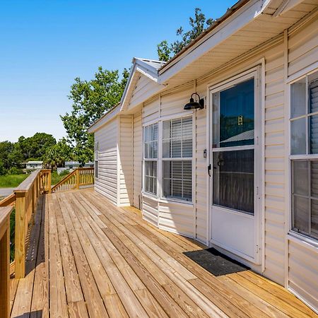 Twin Lakes Cottage Панама-Сити Экстерьер фото