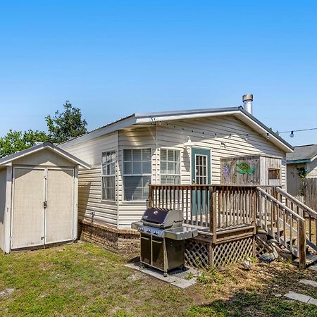 Twin Lakes Cottage Панама-Сити Экстерьер фото