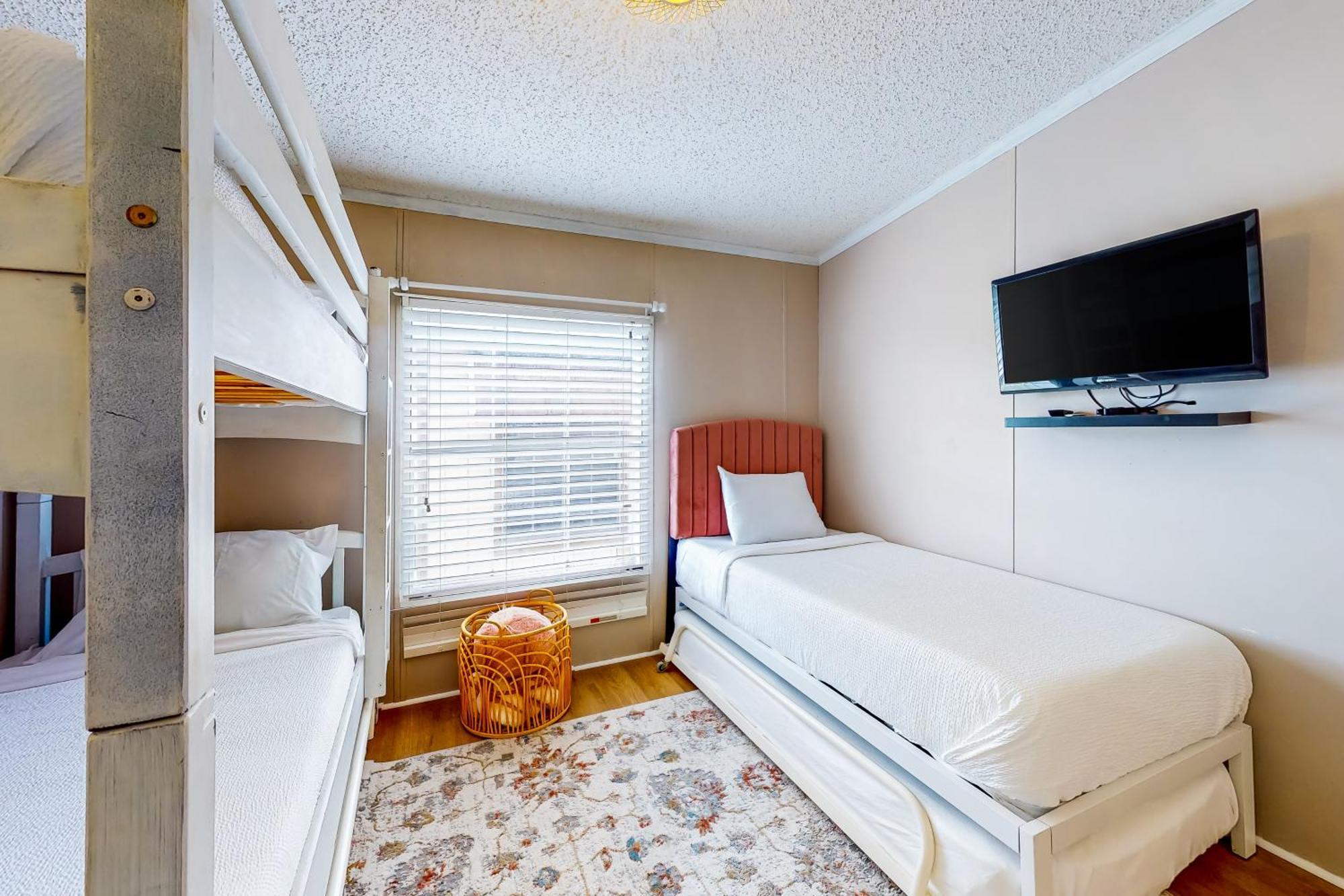 Twin Lakes Cottage Панама-Сити Экстерьер фото