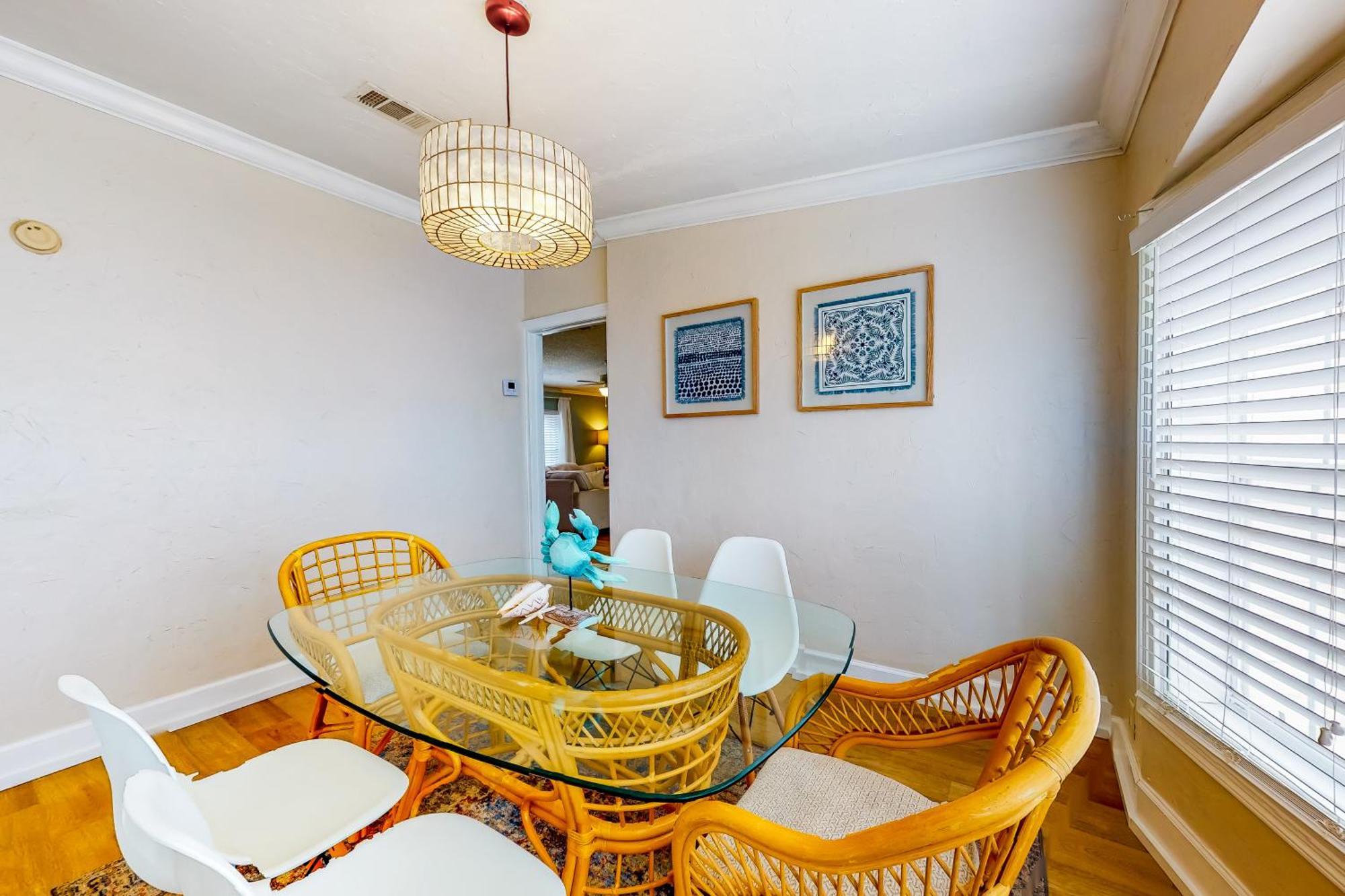 Twin Lakes Cottage Панама-Сити Экстерьер фото